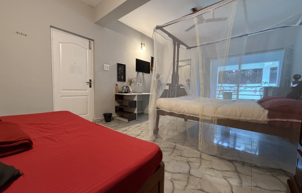 Casa Almeida by Legend Hotels