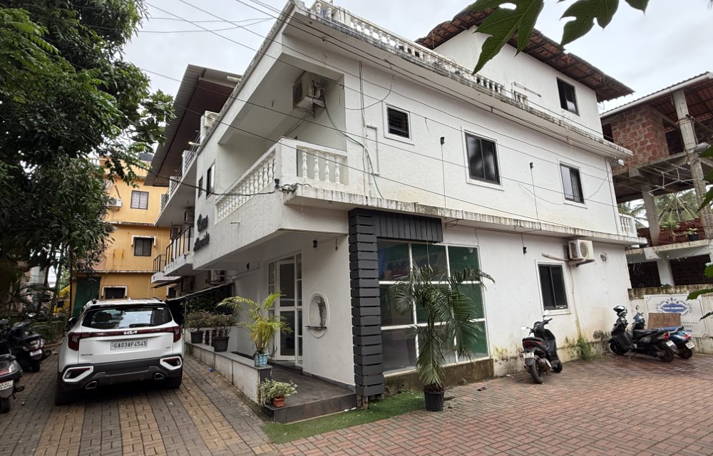 Casa Almeida by Legend Hotels