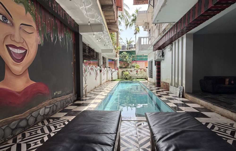 Casa Almeida by Legends Hotels