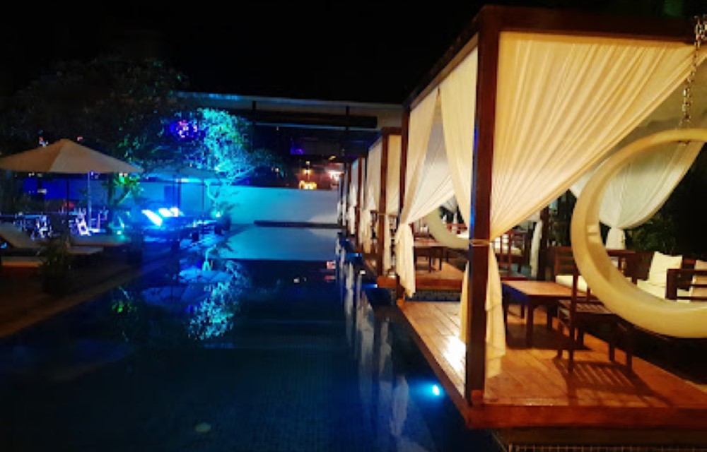 Casa Almeida by Legend Hotels Attraction Pictures