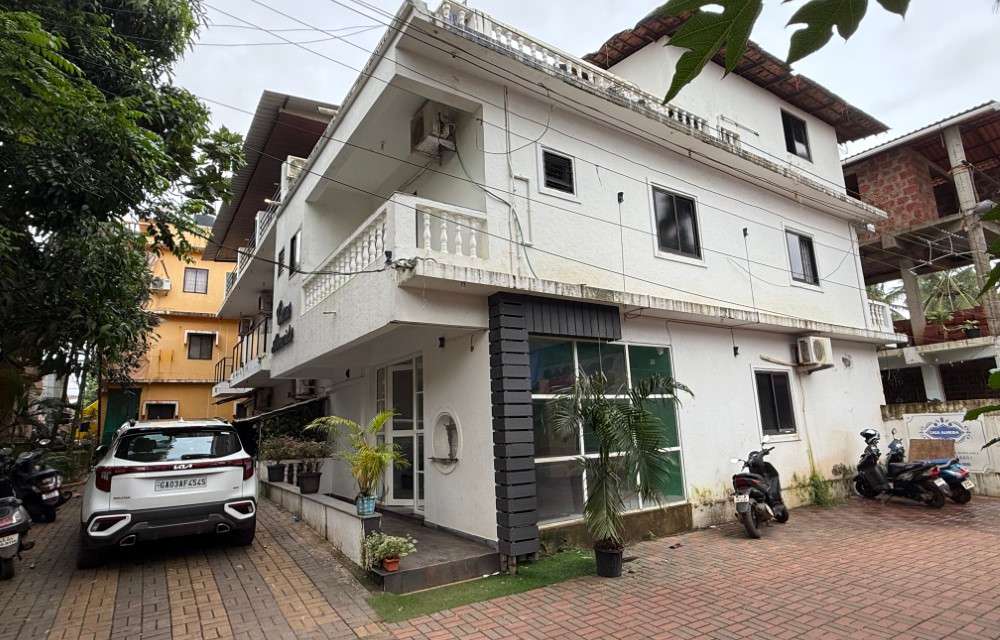 Casa Almeida by Legend Hotels