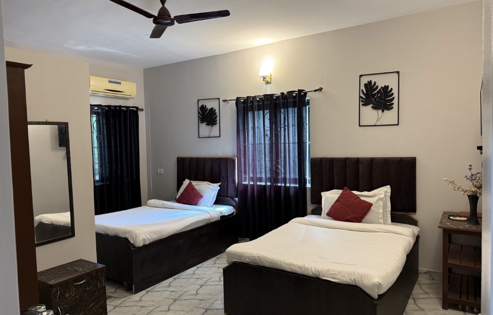 Casa Almeida by Legends Hotels